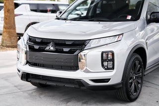 Mitsubishi Outlander Sport