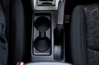 Mitsubishi Outlander Sport