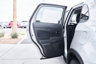 Mitsubishi Outlander Sport