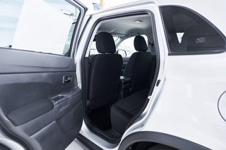 Mitsubishi Outlander Sport