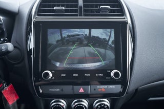 Mitsubishi Outlander Sport