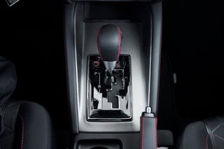 Mitsubishi Outlander Sport