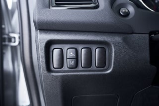 Mitsubishi Outlander Sport