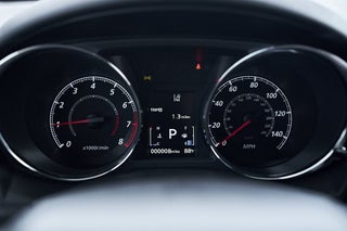 Mitsubishi Outlander Sport