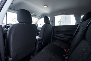 Mitsubishi Outlander Sport