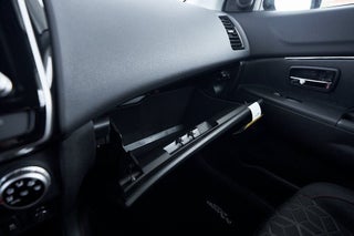 Mitsubishi Outlander Sport