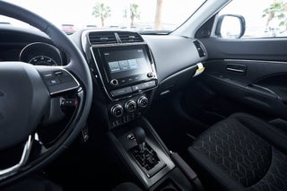 Mitsubishi Outlander Sport