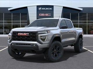 GMC Canyon