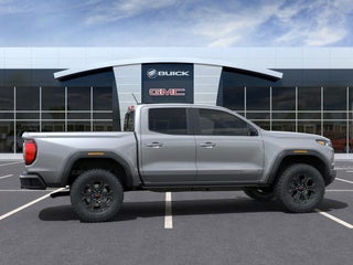 GMC Canyon