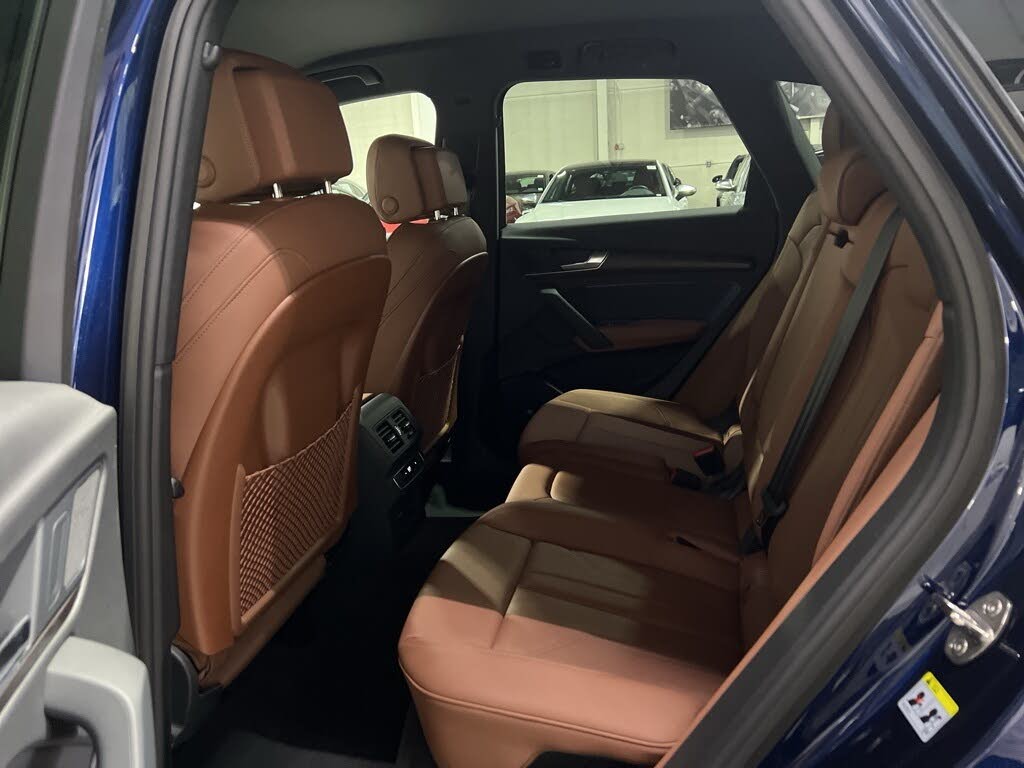 Image of 2024 Audi Q5