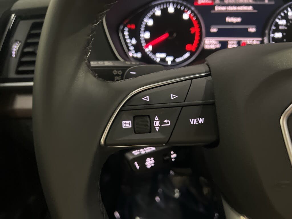 Image of 2024 Audi Q5