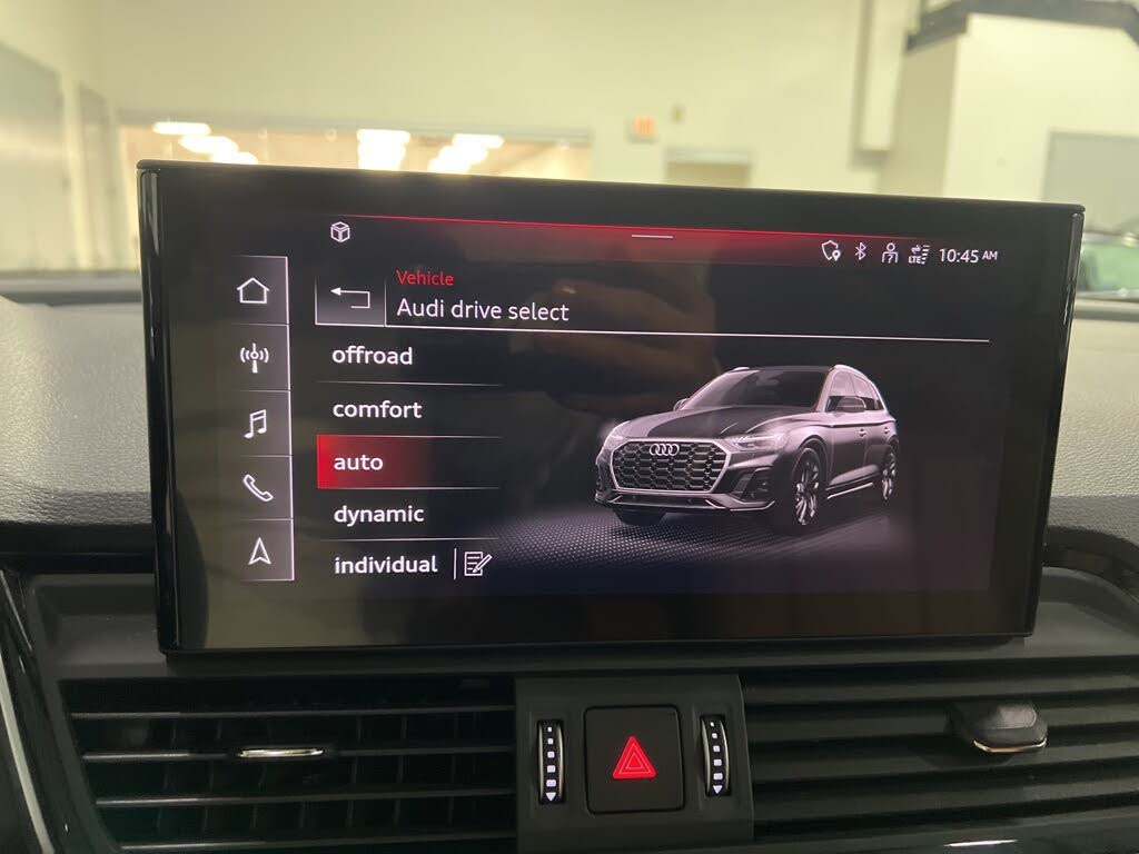 Image of 2024 Audi Q5