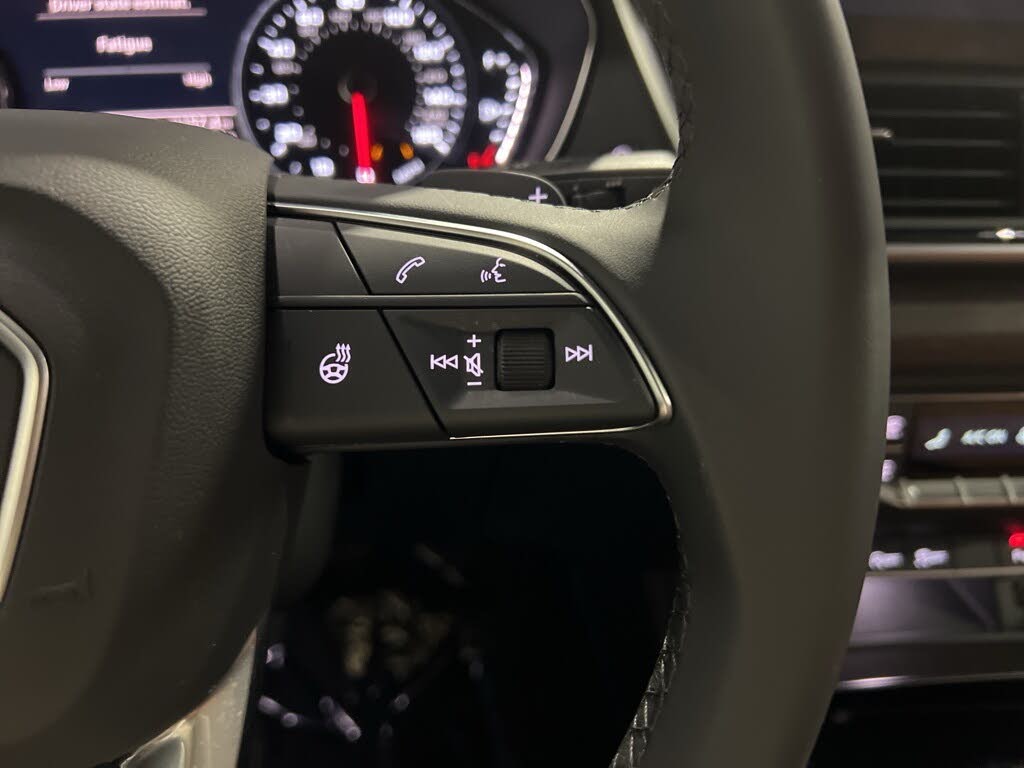 Image of 2024 Audi Q5