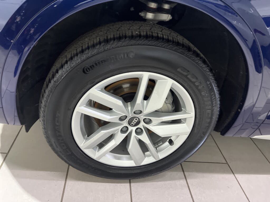 Image of 2024 Audi Q5