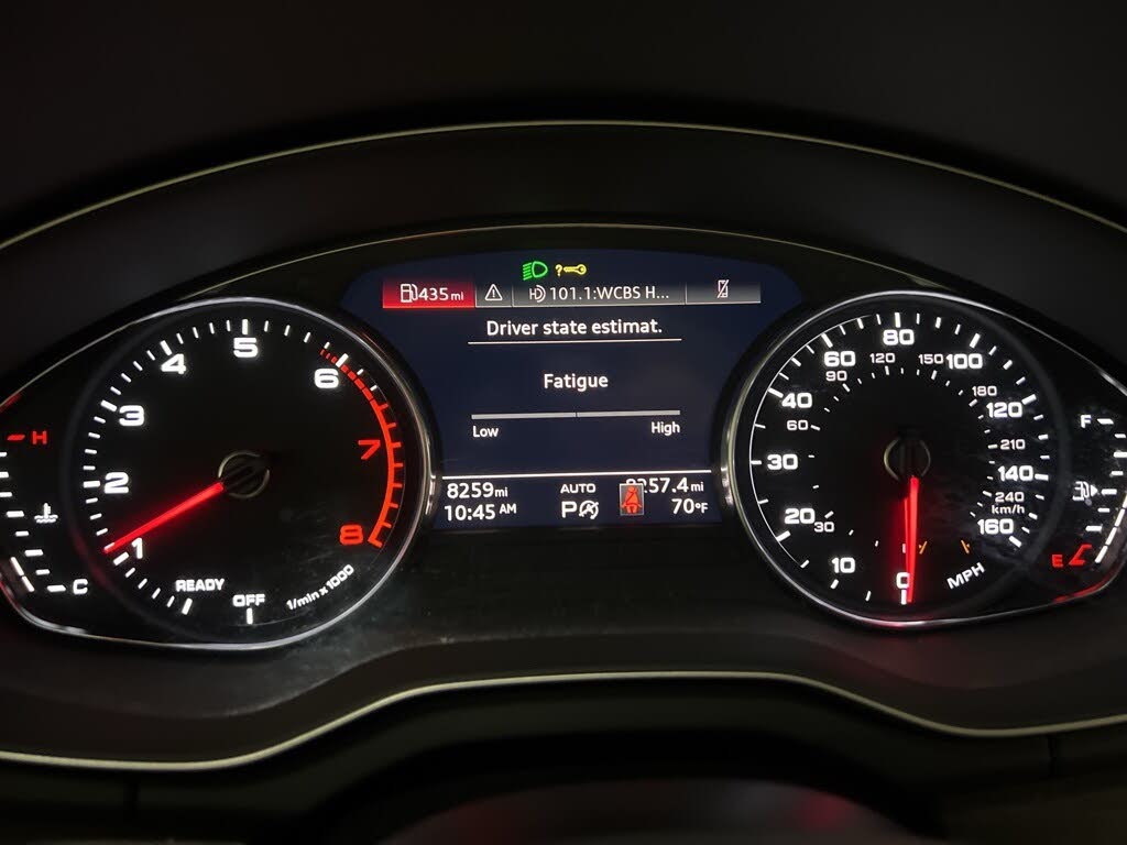 Image of 2024 Audi Q5