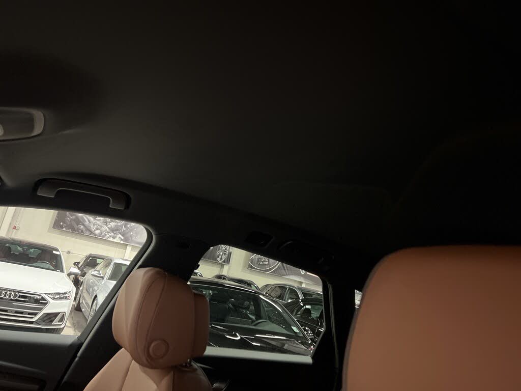 Image of 2024 Audi Q5