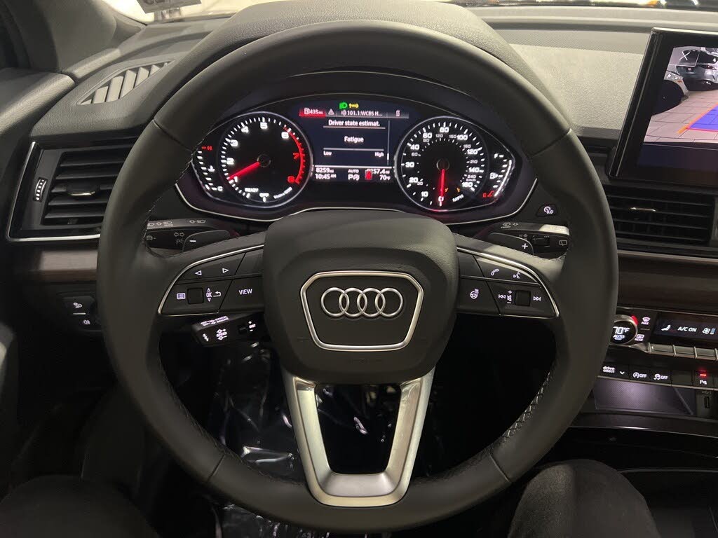 Image of 2024 Audi Q5