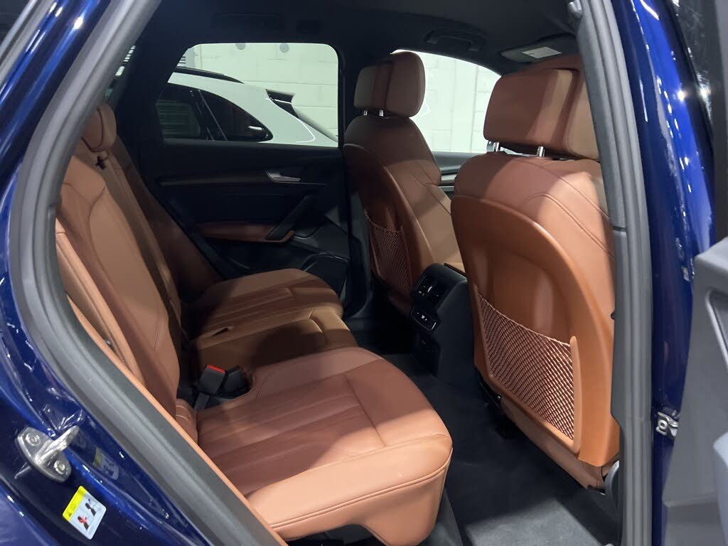 Image of 2024 Audi Q5