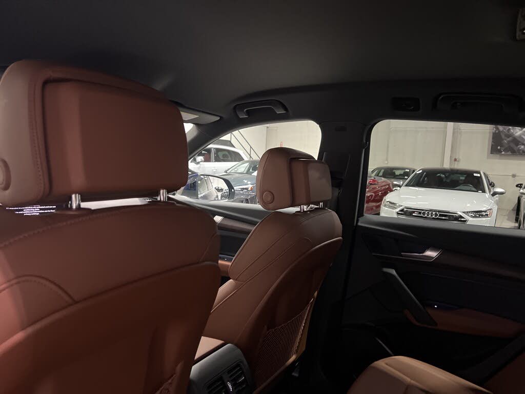 Image of 2024 Audi Q5