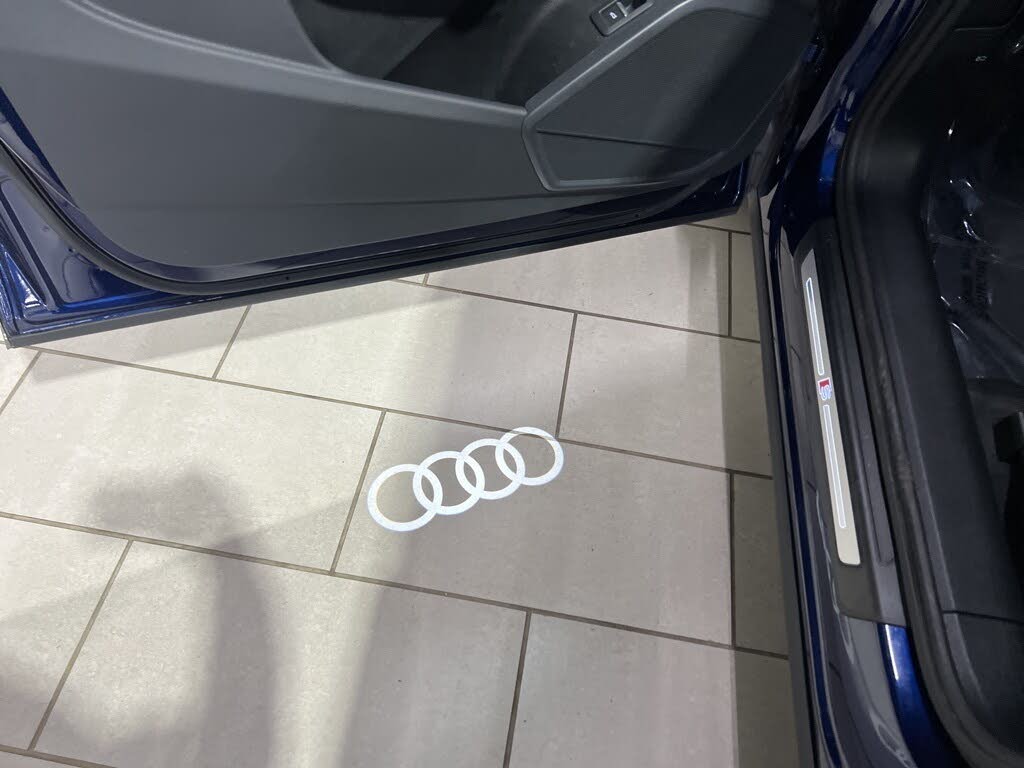 Image of 2024 Audi Q5