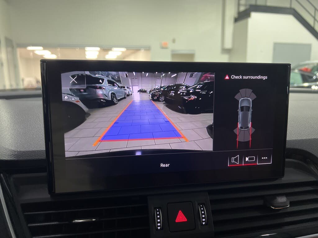 Image of 2024 Audi Q5