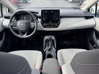 Toyota Corolla for sale Las Vegas