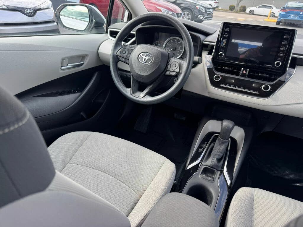 Toyota Corolla for sale Las Vegas
