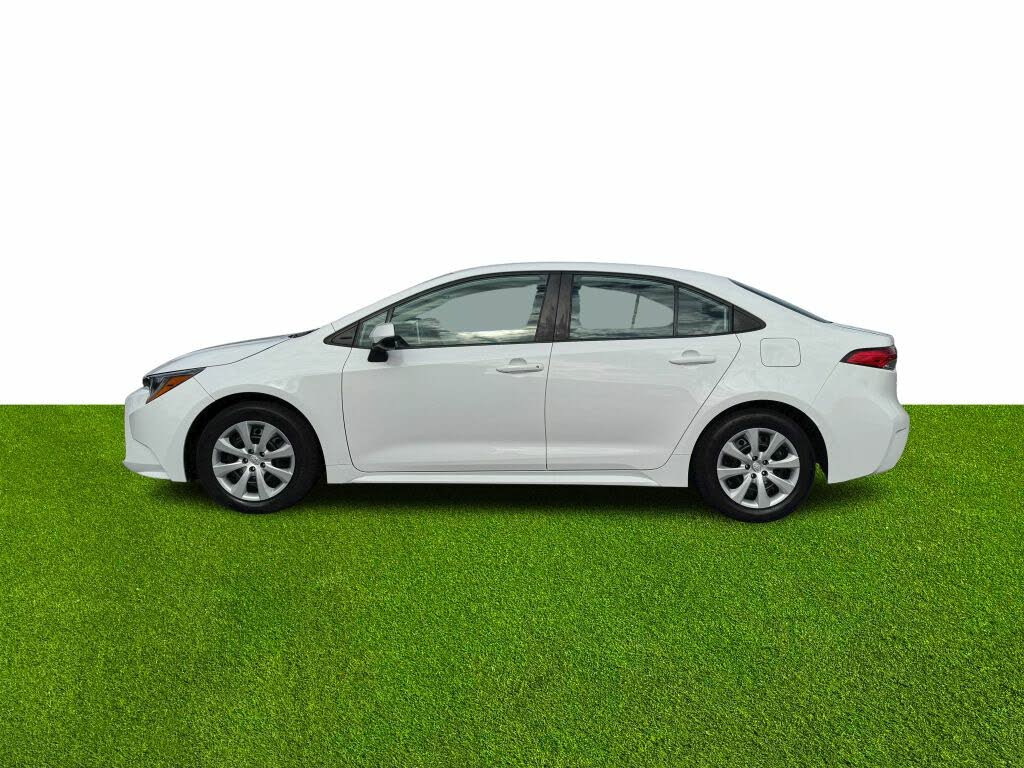 Toyota Corolla for sale Las Vegas