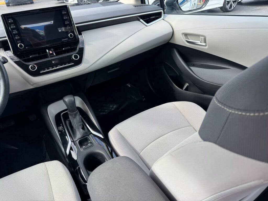 Toyota Corolla for sale Las Vegas