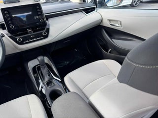 Toyota Corolla for sale Las Vegas