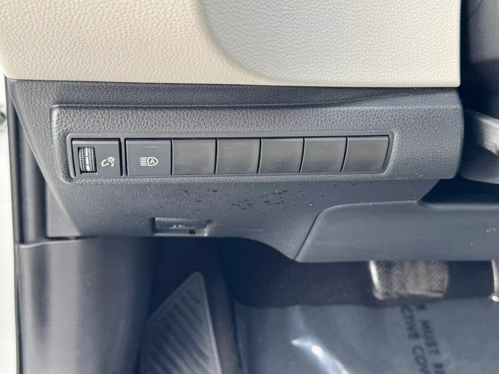 Toyota Corolla for sale Las Vegas