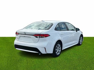 Toyota Corolla for sale Las Vegas