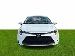 Toyota Corolla for sale Las Vegas