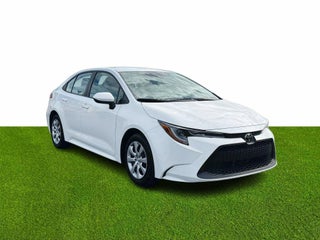 Toyota Corolla for sale Las Vegas