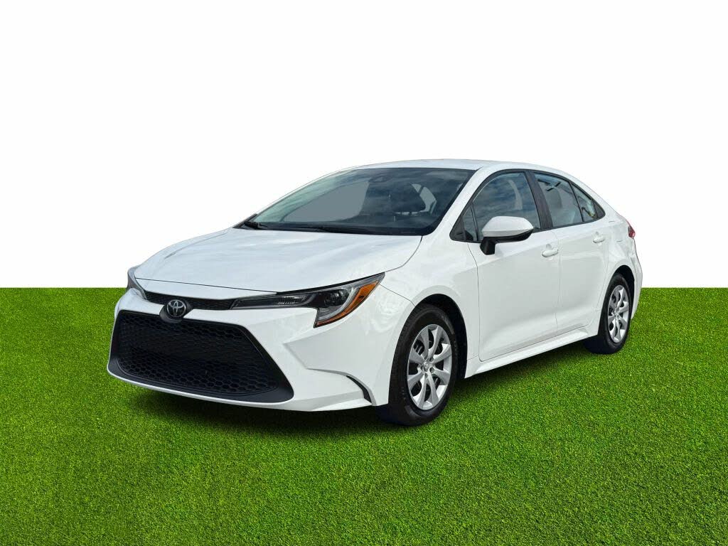 Toyota Corolla for sale Las Vegas
