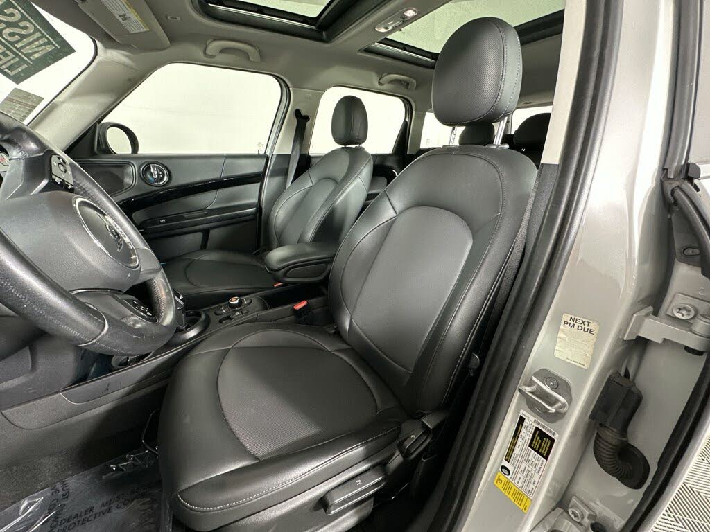 2022 MINI Countryman Cooper
                                    for sale in Palmetto Bay, FL – photo 15
