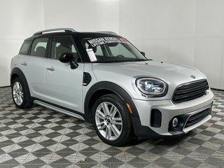 2022 MINI Countryman thumbnail – Palmetto Bay, FL – 2