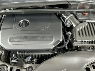 2022 MINI Countryman thumbnail – Palmetto Bay, FL – 32