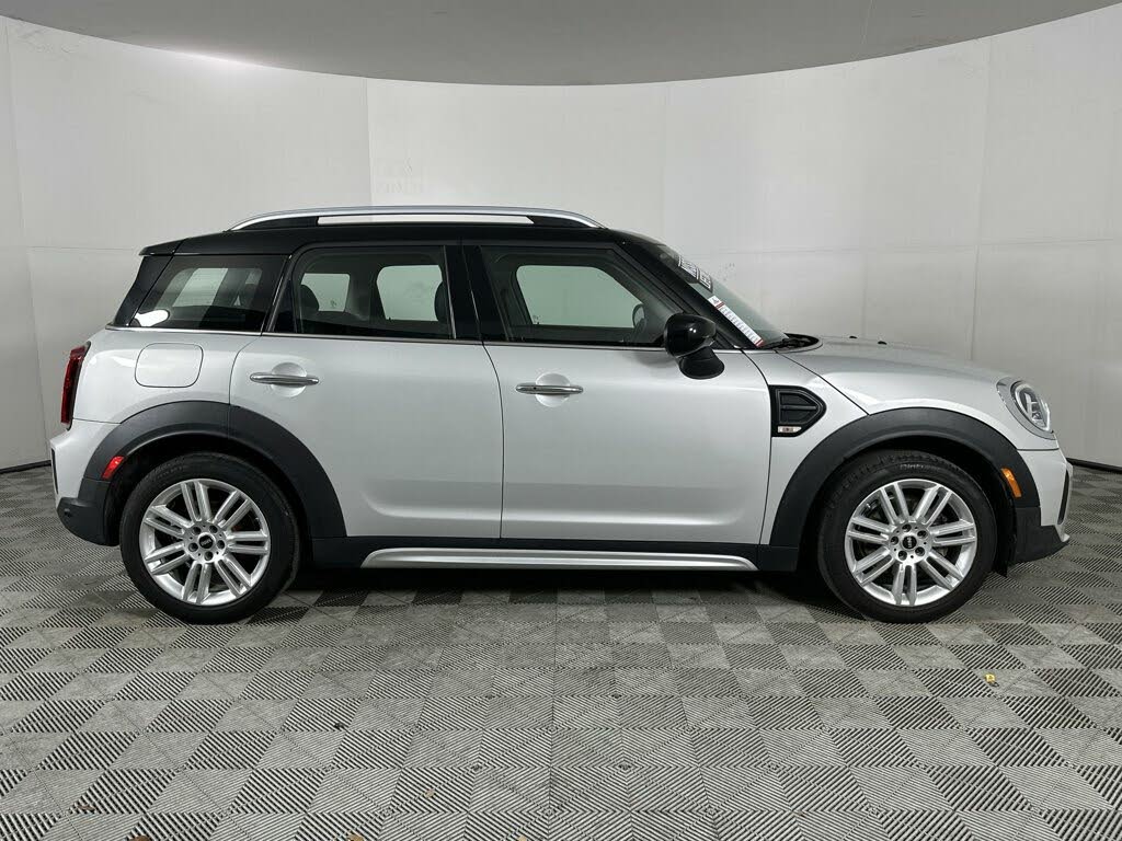 2022 MINI Countryman Cooper
                                    for sale in Palmetto Bay, FL – photo 13