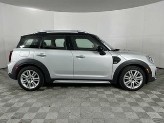 2022 MINI Countryman thumbnail – Palmetto Bay, FL – 13