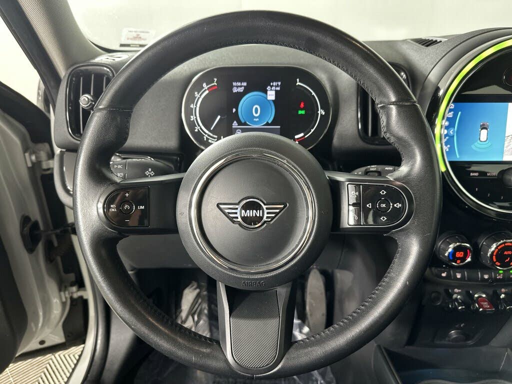 2022 MINI Countryman Cooper
                                    for sale in Palmetto Bay, FL – photo 18