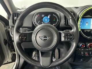 2022 MINI Countryman thumbnail – Palmetto Bay, FL – 18