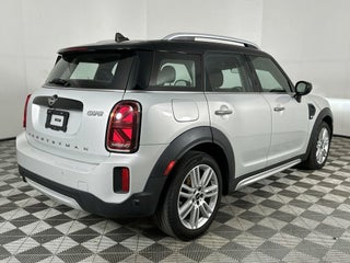 2022 MINI Countryman thumbnail – Palmetto Bay, FL – 11