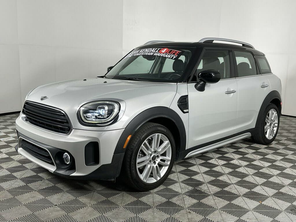 2022 MINI Countryman Cooper
                                    for sale in Palmetto Bay, FL – photo 6