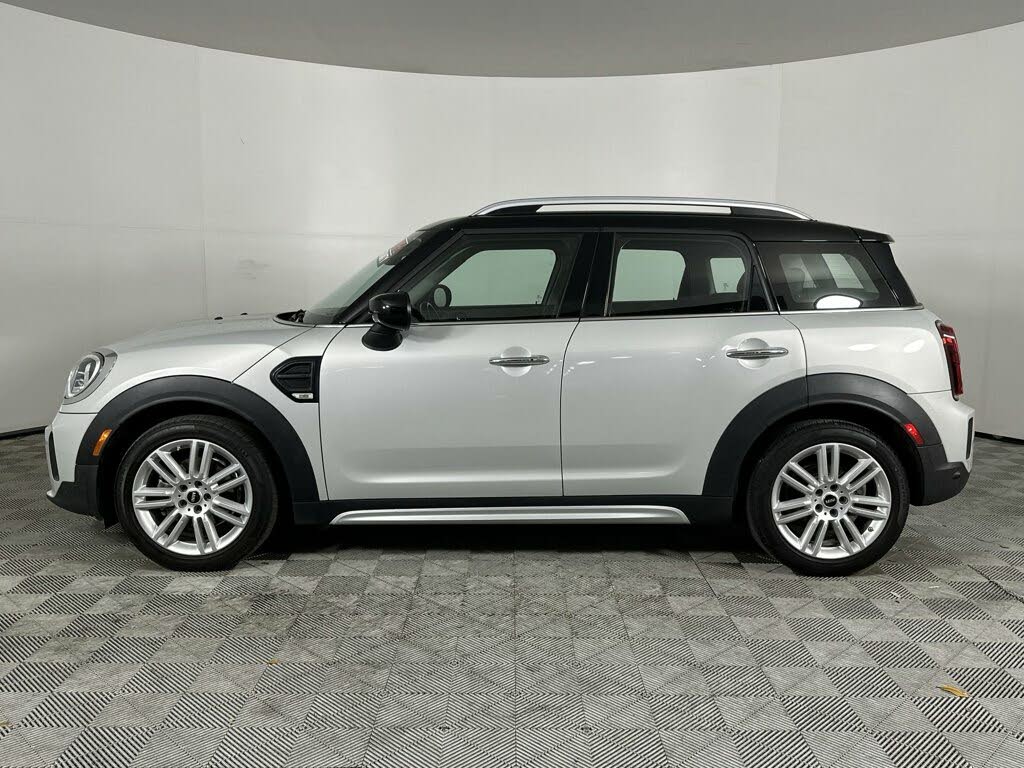 2022 MINI Countryman Cooper
                                    for sale in Palmetto Bay, FL – photo 7