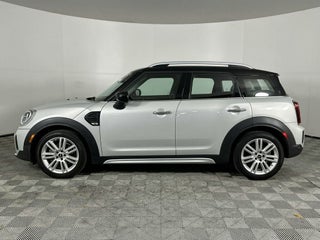 2022 MINI Countryman thumbnail – Palmetto Bay, FL – 7