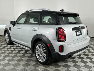 2022 MINI Countryman thumbnail – Palmetto Bay, FL – 8
