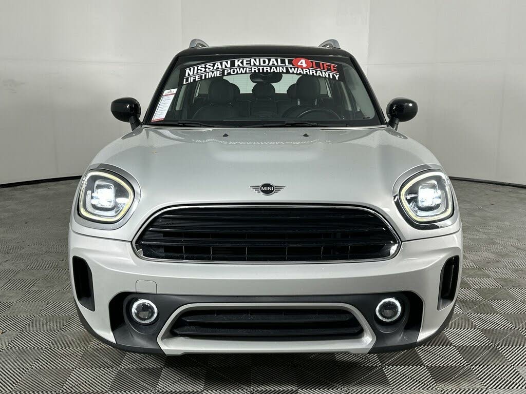 2022 MINI Countryman Cooper
                                    for sale in Palmetto Bay, FL – photo 4