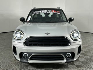 2022 MINI Countryman thumbnail – Palmetto Bay, FL – 4