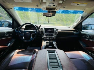 2017 Chevrolet Tahoe thumbnail – Miami, FL – 9
